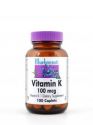 Vitamin K1 100mcg