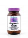 Magnesium Citrate