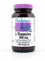 L-Theanine 200mg