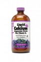 Calcium Magnesium Citrate Plus Vit D3 (Liquid)