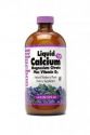 Calcium Magnesium Citrate Plus Vit D3 (Liquid)