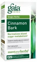Cinnamon Bark