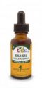 Kid's Mullein Garlic Oil