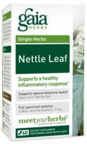 Nettle Leaf