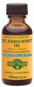 St John's Wort Oil