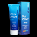 Pain Relief 500