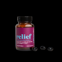 Relief Softgels