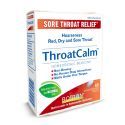 Throat Calm