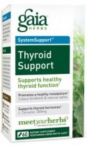 Thyroid Support 