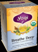 Breathe Deep Tea