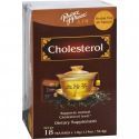 Cholesterol Tea