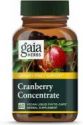 Cranberry Concentrate