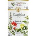 Dandelion Leaf Tea