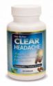 Clear Headache