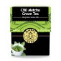 CBD Matcha Green Tea