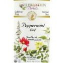 Peppermint Leaf Tea