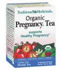 Pregnancy Tea