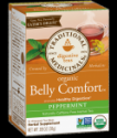 Belly Comfort