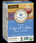 Cup of Calm