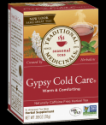 Gypsy Cold Care