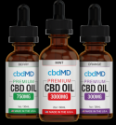 CBD Oil 750mg