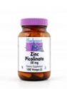 Zinc Picolinate 50mg